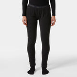 Helly Hansen Women Daybreaker Fleece Pants - Black