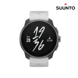 Suunto Race S - Titanium Canary (45mm)