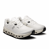 Explore On Women Cloudvista 2 Waterproof - Ivory / Cream for trail, outdoor & lifestyle use | Liv Activ Singapore