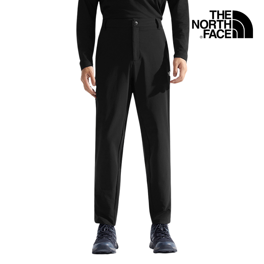 The North Face Men New Essential Pants - AP TNF Black – Liv Activ