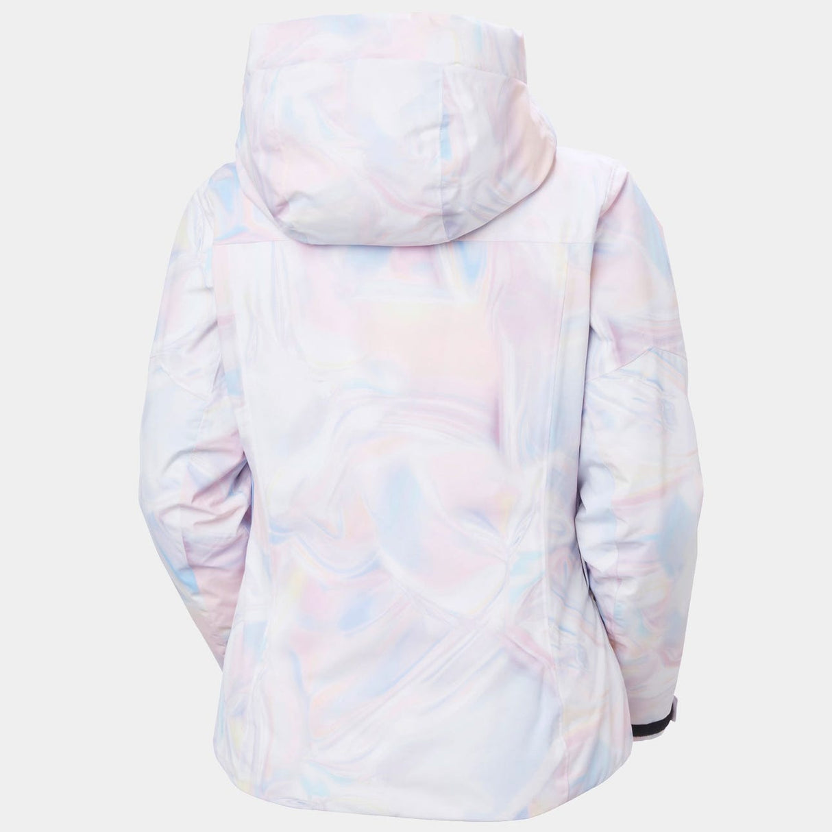 Helly Hansen Women Val-d'isère 3.0 Jacket - Reflections AOP