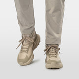 Explore Helly Hansen Women Awe Hiker Mid HT - HH Khaki / Pebble for trail, outdoor & lifestyle use | Liv Activ Singapore