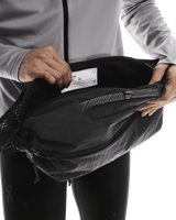 Explore On Unisex Sling Pack 9L - Magnet / Black for trail, outdoor & lifestyle use | Liv Activ Singapore