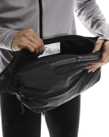 Explore On Unisex Sling Pack 9L - Magnet / Black for trail, outdoor & lifestyle use | Liv Activ Singapore