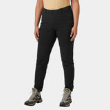 Helly Hansen Women Vika Tur Pants 2.0 - Black
