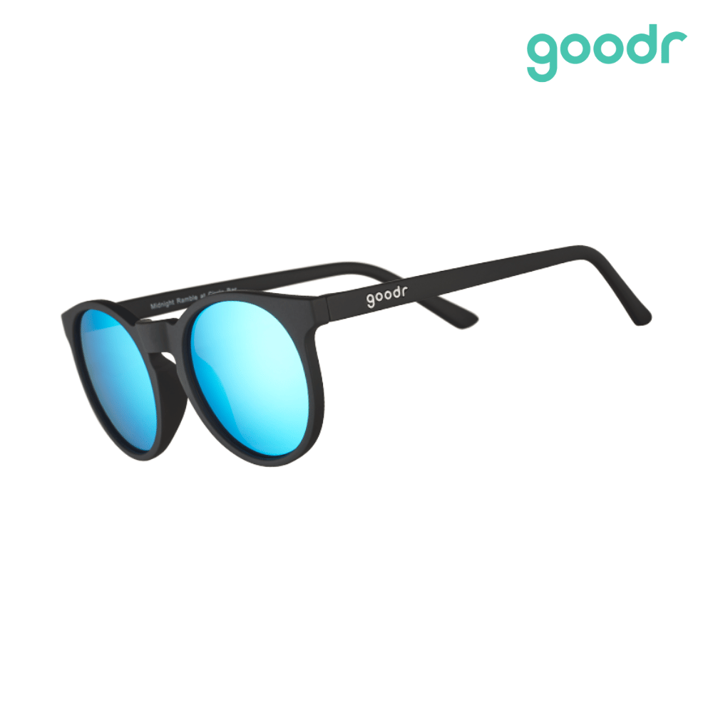 Discover Goodr Outdoor Trail Running Sunglasses at Liv Activ Singapore – Durable, Stylish, Functional, and Perfect for Adventure Seekers