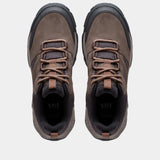 Helly Hansen Men Switchback Low 3 Ht - Cement / Coffee Bean
