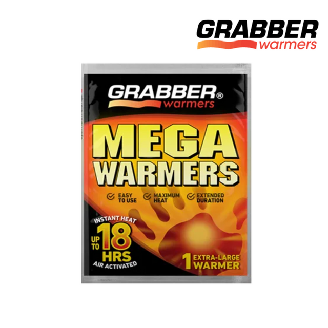 Shop Grabber Warmers at Liv Activ Singapore - Reliable Hand, Toe, and Body Warmers for Outdoor Adventures and Cold Weather Activities
