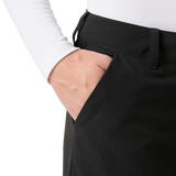 Explore Helly Hansen Women QD Pants - Ebony for trail, outdoor & lifestyle use | Liv Activ Singapore