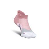 Feetures Active Elite Light Cushion No Show Tab - Pink Orchard