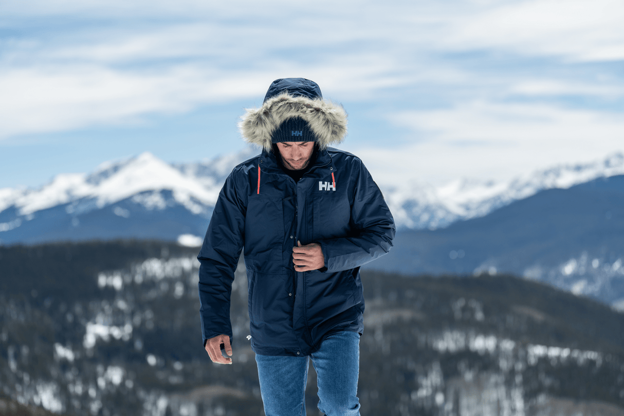 Shop Helly Hansen at Liv Activ Singapore - Professional-Grade Outdoor Clothing and Gear for Snow Sports, Skiing, and Hiking
