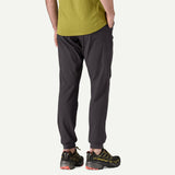 Explore Patagonia Men Terrebonne Joggers - Black for trail, outdoor & lifestyle use | Liv Activ Singapore