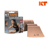 Shop KT Tape Kinesiology Tape in Singapore. Elevate Your Athletic Performance. | Liv Activ