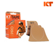 Shop KT Tape Kinesiology Tape in Singapore. Elevate Your Athletic Performance. | Liv Activ