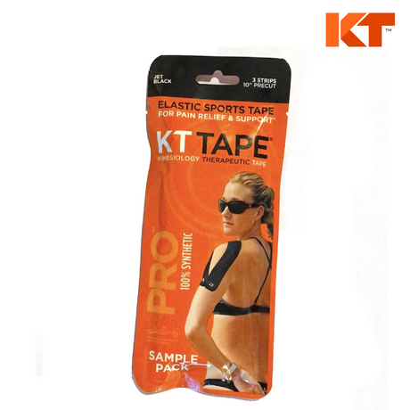 Shop KT Tape Kinesiology Tape in Singapore. Elevate Your Athletic Performance. | Liv Activ