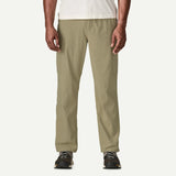 Explore Patagonia Men Outdoor Everyday Pants - Weathered Stone for trail, outdoor & lifestyle use | Liv Activ Singapore