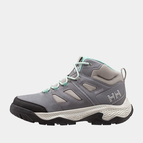 Helly Hansen Women Switchback Mid 3 HT - Quiet Shade / Lagoon