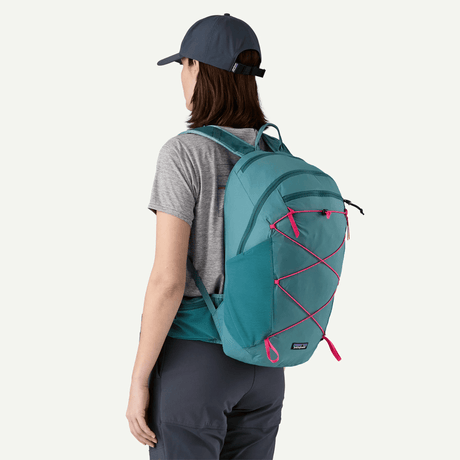 Shop Patagonia at Liv Activ Singapore - Sustainable Outdoor Clothing and Gear for Adventurers and Environmental Stewards