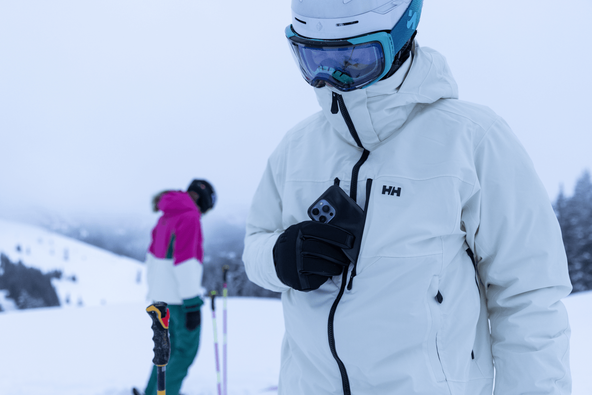 Shop Helly Hansen at Liv Activ Singapore - Professional-Grade Outdoor Clothing and Gear for Snow Sports, Skiing, and Hiking
