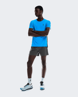Explore On Men 5" Core Shorts - Eclipse for trail, outdoor & lifestyle use | Liv Activ Singapore