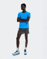Explore On Men 5" Core Shorts - Eclipse for trail, outdoor & lifestyle use | Liv Activ Singapore