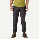 Explore Patagonia Men Terrebonne Joggers - Black for trail, outdoor & lifestyle use | Liv Activ Singapore
