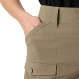 Explore Helly Hansen Women Maridalen Shorts - Bedrock for trail, outdoor & lifestyle use | Liv Activ Singapore