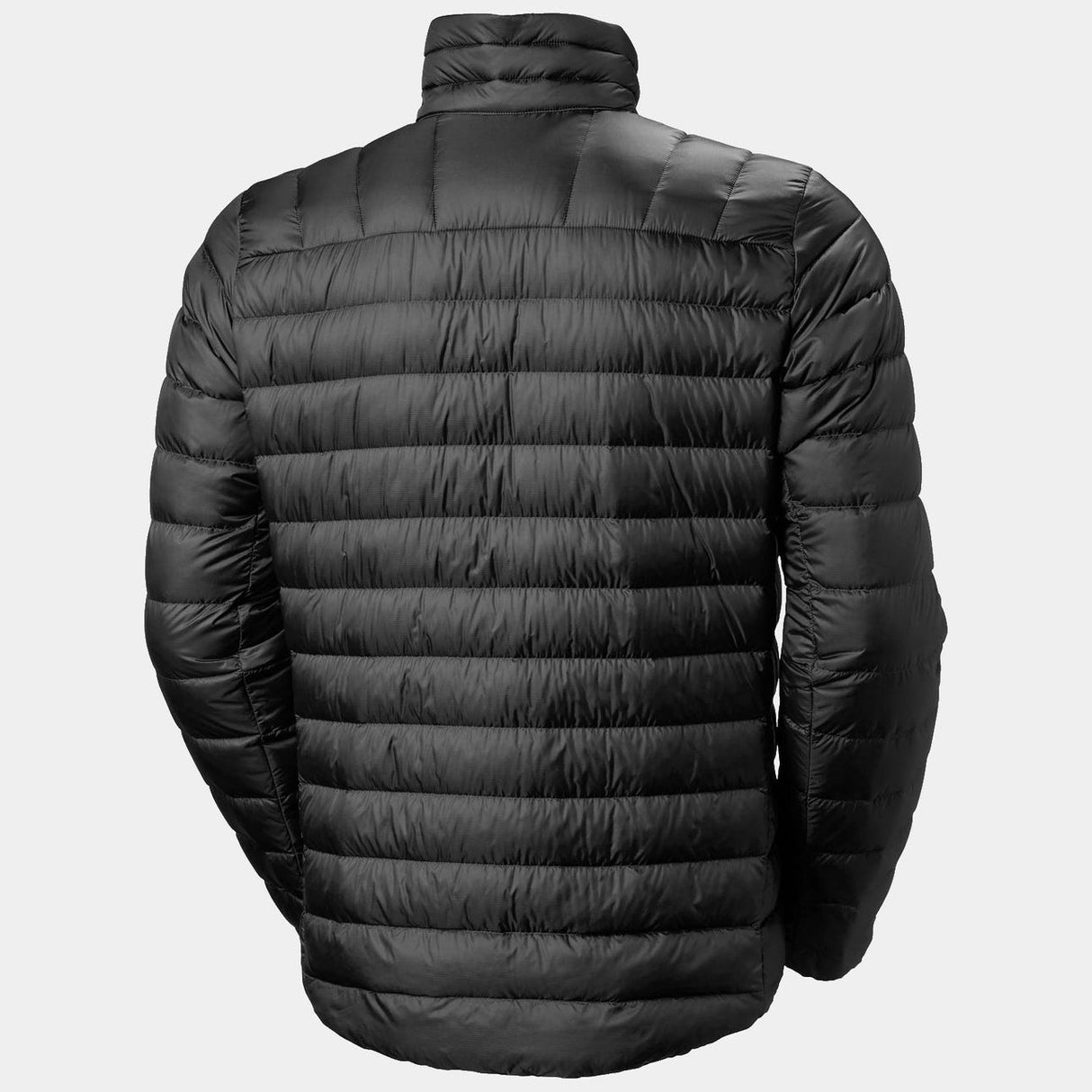 Helly Hansen Men Verglas Down Jacket 2.0 - Black