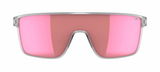 Explore Tifosi Sanctum - Satin Clear for trail, outdoor & lifestyle use | Liv Activ Singapore