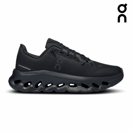 Explore On Women Cloudtilt - Eclipse / Black for trail, outdoor & lifestyle use | Liv Activ Singapore