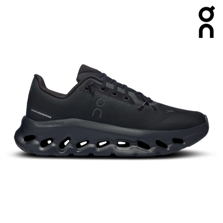 Explore On Women Cloudtilt - Eclipse / Black for trail, outdoor & lifestyle use | Liv Activ Singapore