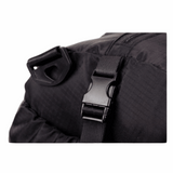 Explore Lifegear Packable Duffel 40L - Black for trail, outdoor & lifestyle use | Liv Activ Singapore