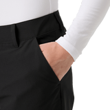 Explore Helly Hansen Women QD Pants - Ebony for trail, outdoor & lifestyle use | Liv Activ Singapore