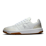 Explore On Men The Roger Clubhouse - White / Ivory for trail, outdoor & lifestyle use | Liv Activ Singapore