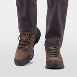 Helly Hansen Men Switchback Mid 3 Ht  - Bushwacker / Coffee Bean