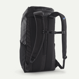 Explore Patagonia Black Hole® Pack 25L - Black W/Black for trail, outdoor & lifestyle use | Liv Activ Singapore