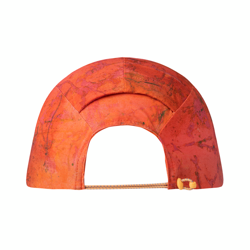 BUFF® Pack Speed Cap - Keffy Nectarine