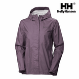 Explore Helly Hansen Women Loke Jacket 2.0 - Smoked Purple for trail, outdoor & lifestyle use | Liv Activ Singapore