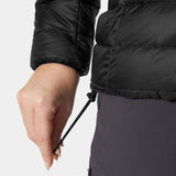 Helly Hansen Women Verglas Down Jacket 2.0 - Black