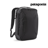 Explore Patagonia Black Hole® Micro MLC® Backpack 22L - Black for trail, outdoor & lifestyle use | Liv Activ Singapore