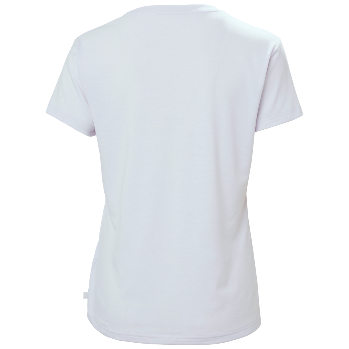 Explore Helly Hansen Women Skog Graphic T-Shirt - Even Light Purple for trail, outdoor & lifestyle use | Liv Activ Singapore