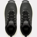 Helly Hansen Men Forest EVO Leather - Black / Snow