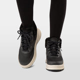 Helly Hansen Women Marcellina Insulated Winter Boots - Black / Snow