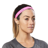 Explore Halo Slim 1" Wide - Bright Pink for trail, outdoor & lifestyle use | Liv Activ Singapore