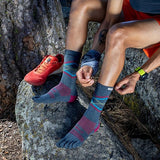 Shop Injinji Toe Socks at Liv Activ Singapore - Lightweight, Breathable Socks for Running, Trail Adventures, and Outdoor Activities 

