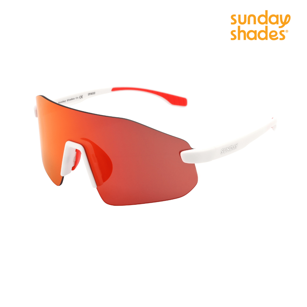 Sunday Shades Volt Series Sunglasses - Celebrate The Journey