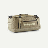 Explore Patagonia Black Hole® Duffel Bag 40L - Weathered Stone for trail, outdoor & lifestyle use | Liv Activ Singapore
