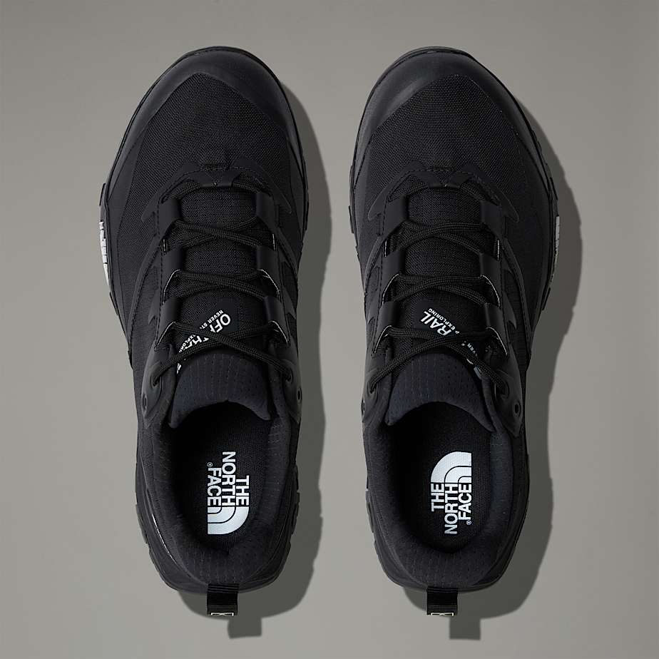 The North Face Men Offtrail Hike GORE-TEX® - TNF Black / TNF White