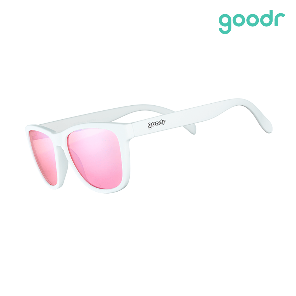 Discover Goodr Outdoor Trail Running Sunglasses at Liv Activ Singapore – Durable, Stylish, Functional, and Perfect for Adventure Seekers
