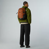 The North Face Borealis Classic Backpack - Burnt Umber / TNF Black
